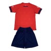 Maglia ufficiale CA Osasuna Casa 2024-25 per Bambino
